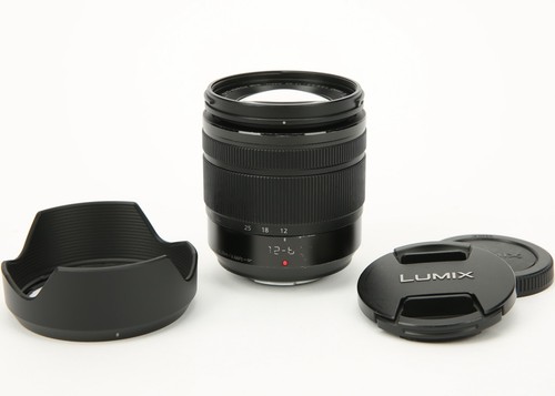 Panasonic lumix vario 60 - panasonic,