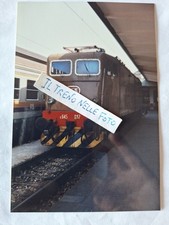 Fotografia Stazione di Trieste