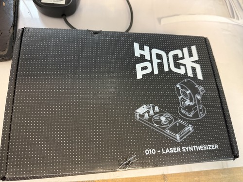 Crunchlabs hack pack 010 - crunchlabs,