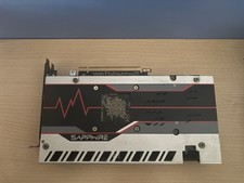 Sapphire Pulse Radeon RX 570