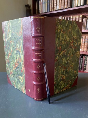 Robinson crusoé daniel defoe - crusoé,