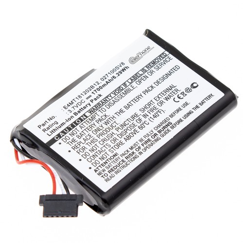 Batteria per magellan - per,