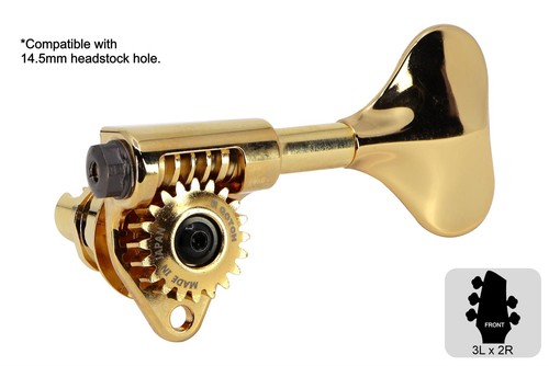 Gotoh gbu510m compact - gbu510m-9,