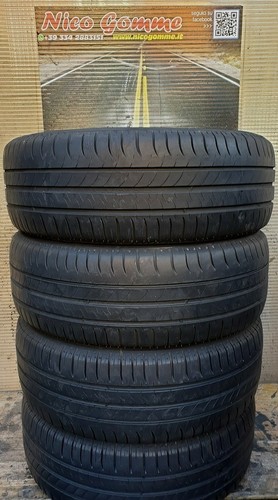 Gomme usate 205 60r16 96h - gomme,
