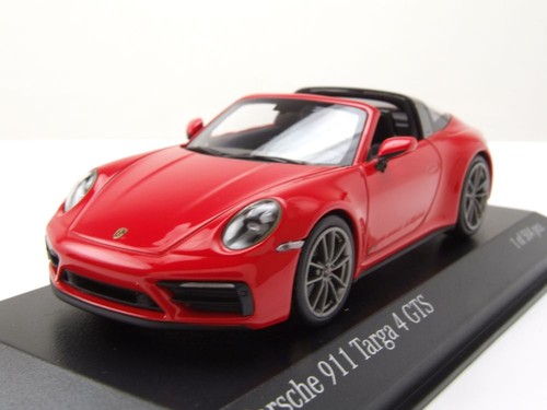 Porsche 911 992 targa - targa, gts