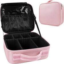 Beauty Case Donna, Viaggio
