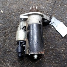 Motorino avviamento AUDI A1