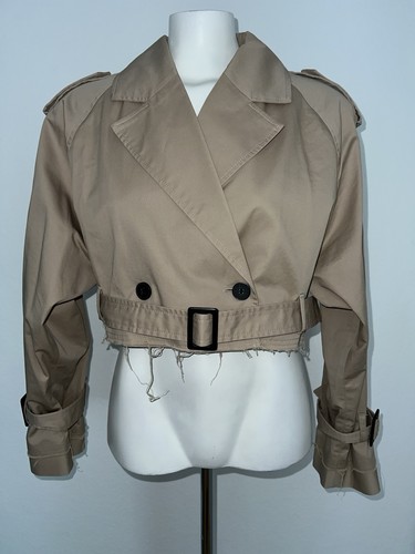 Zara giacca trench - , 36