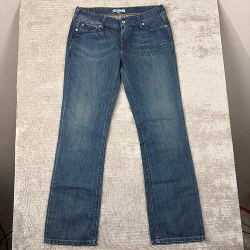 Jeans uomo levis 570 - levis, taglio