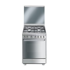 Cucina a gas SMEG CX60SV9