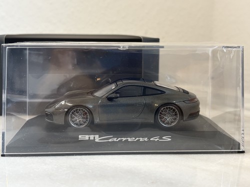 Minichamps porsche 911 - porsche,