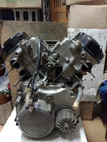 Honda 500 motore - honda,