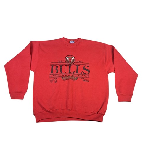Maglione girocollo vintage