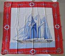 Foulard, scialle, fazzoletto