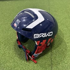 CASCO SLALOM BRIKO UFFICIALE