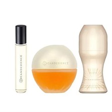 Avon Incandessence Trio set di