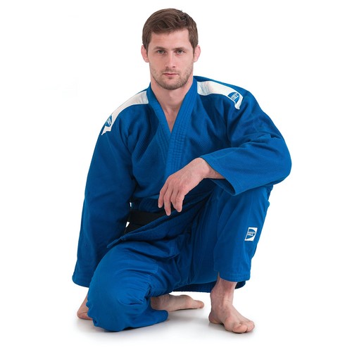 Green hill judogi professional - hill,