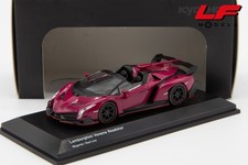 1:64 Lamborghini Veneno