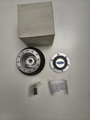 Mozzo volante nova per ford - mozzo,