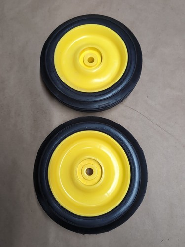 Set ruote anteriori - , ricambi