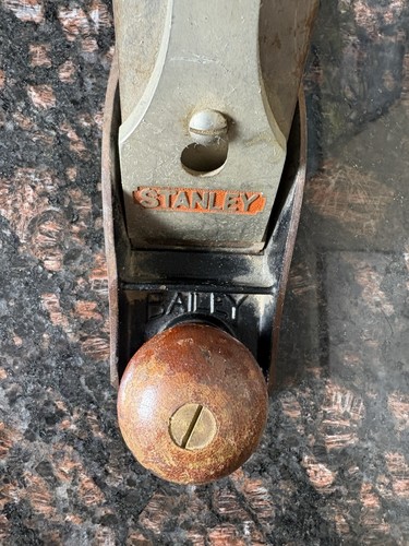 Stanley bailey 4 panca - stanley,