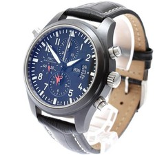 IWC SCHAFFHAUSEN PILOT WATCH