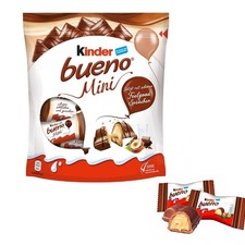Kinder Bueno Mini T.20 108 g