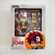 Set Figurine Nendoroid Reki