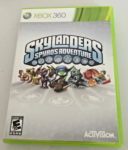 Activision skylanders spyro - activision, spyro's