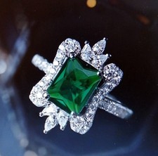 Anello edwardian age - age, oro