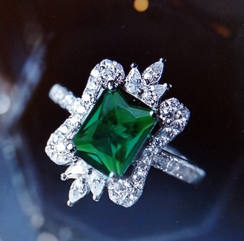 Anello edwardian age oro - age, in