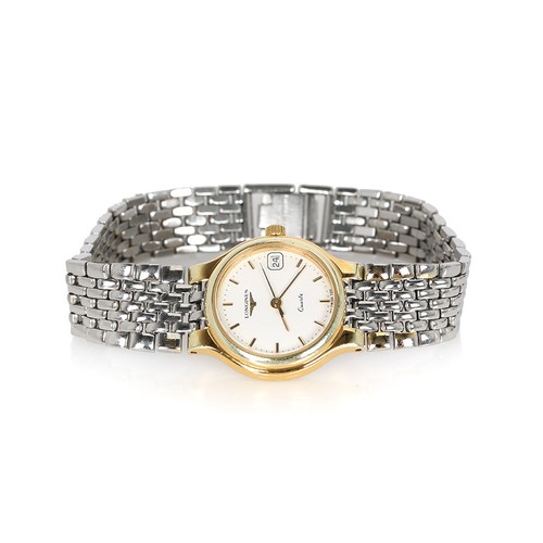 Orologio longines flagship - longines,