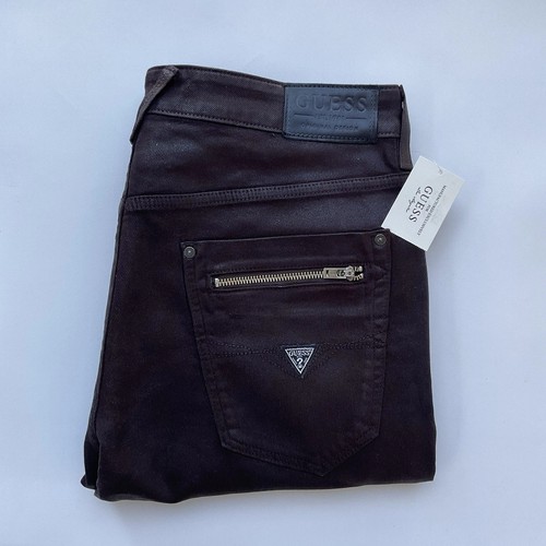 Jeans uomo guess slim - uomo,