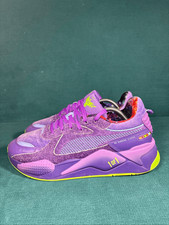 Sneakers Puma RS-X Running
