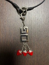 Collana uomo Dolce&Gabbana