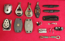 LOTTO CARRUCOLE RICAMBI PEZZI