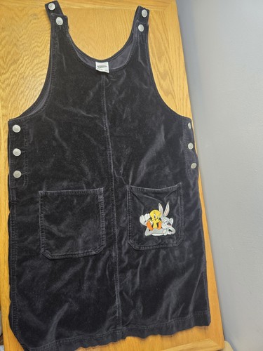 Abito tuta vintage y2k - abito,