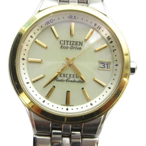 Orologio polso citizen - orologio,