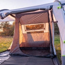 Reimo - Tenda interna Tour