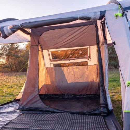 Reimo tenda interna tour - reimo,