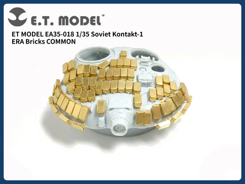 Model ea35 018 35 - et, 1/35