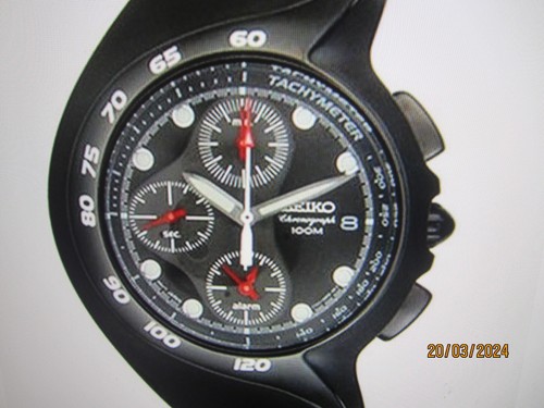 Orologio seiko uomo - orologio,