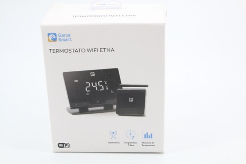 Garza termostato smart - garza,