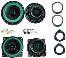 KIT 4 CASSE IPNOSIS IP-01165