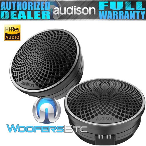 Audison av1 voce - audison,