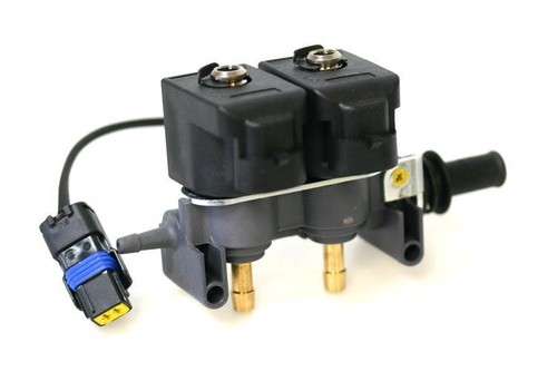 Tartarini iniettore gpl cng - tartarini,