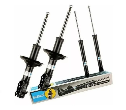 Kit ammortizzatori bilstein - kit,