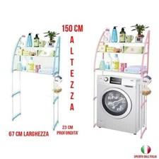 SCAFFALE SALVA SPAZIO