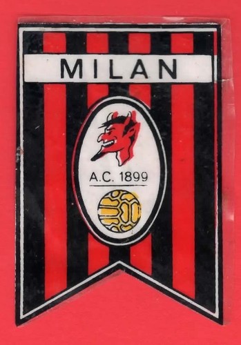Scudetto calciatori panini - scudetto,
