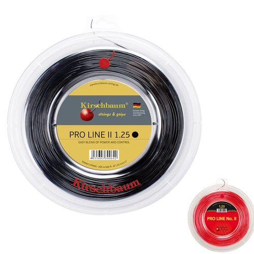 Mulinello kirschbaum pro line - mulinello,